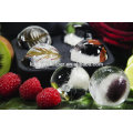 2015 fashion Ice Ball Maker mold Arctic Chill Ice Sphere Tray